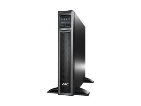 APC SMART-UPS X 1000VA RACK
