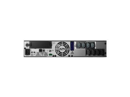 APC SMART-UPS X 1000VA RACK