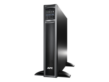 APC Smart-UPS X 1500VA LCD 230V Rack