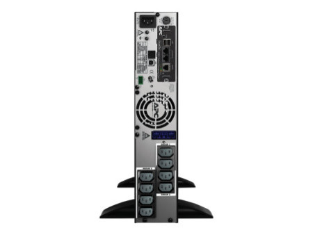 APC Smart-UPS X 1500VA LCD 230V Rack