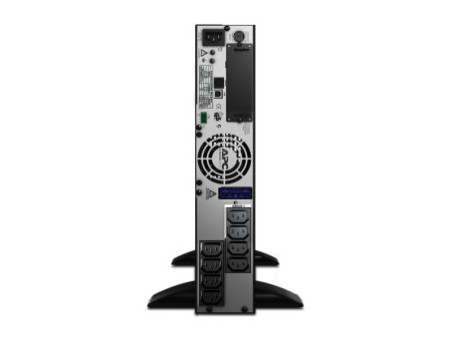 APC SMART-UPS X 750VA RACK/TO