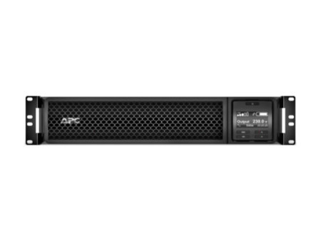 APC Smart-UPS SRT 3000VA RM 230V