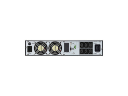 APC Easy UPS On-Line SRV RM 3000VA 2700W