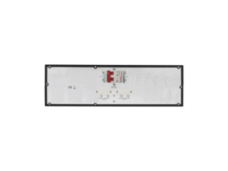 APC Easy UPS SRV RM 6000VA 230V w Batt