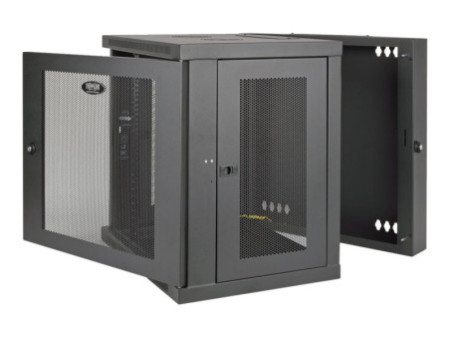 EATON Wall-mounted SmartRack 12U