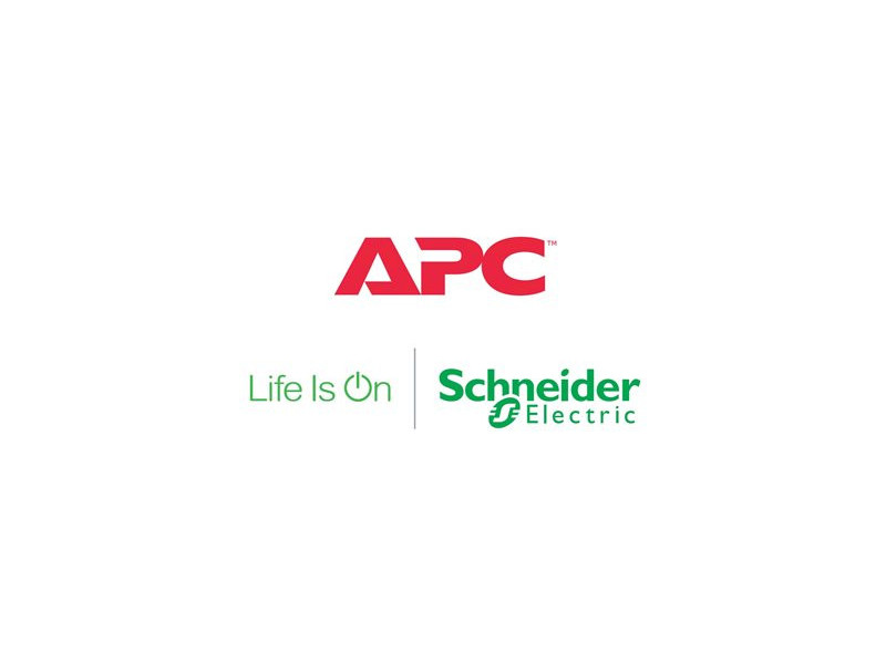 APC CORDSET 4.0mm 3W W/32A IEC309R 9ft