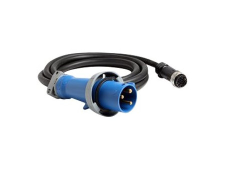 LENOVO ISG DPI 32a Cord IEC 309 P+N+G
