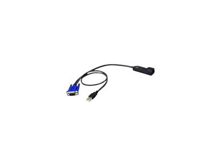 LENOVO ISG Virtual Media Conv Opt Gen2 V