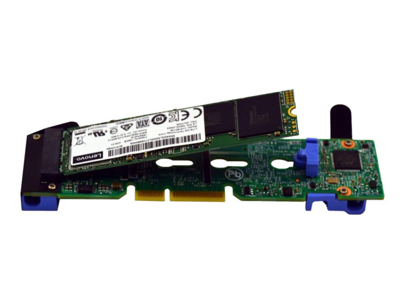 LENOVO ThinkSystem SE350 M.2 Mirroring