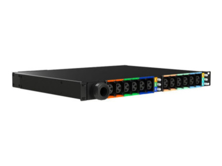 LENOVO 1U 12 C19/C13 32A 3P WYE PDU V2