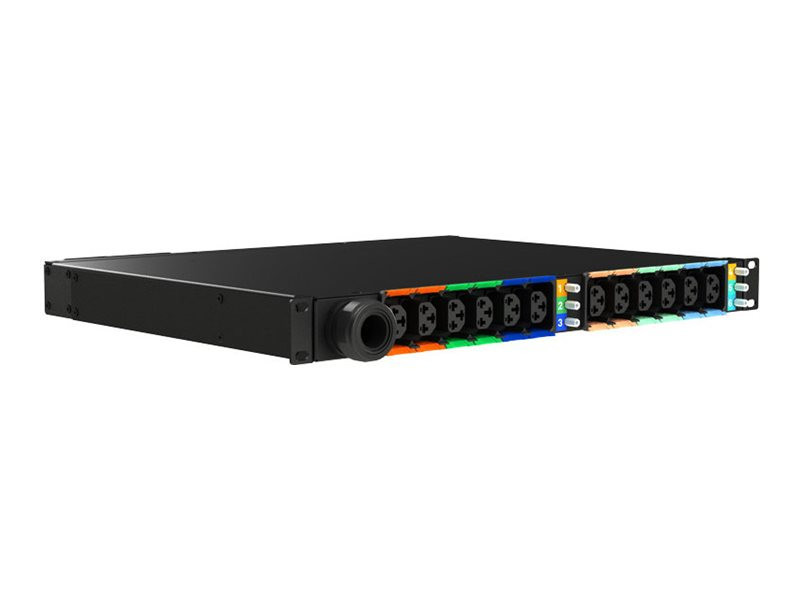 LENOVO 1U 12 C19/C13 32A 3P WYE PDU V2