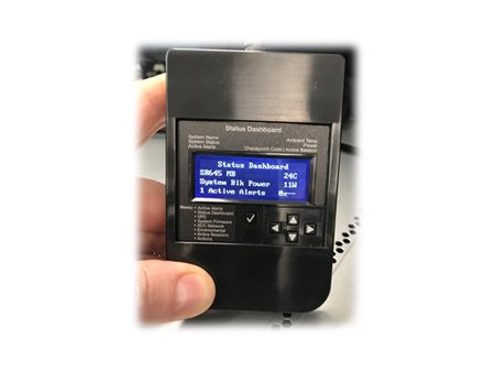 LENOVO ISG ThinkSystem External Handset