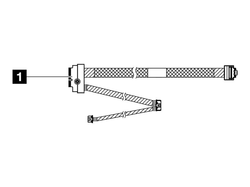 LENOVO ISG ThinkSystem SR630 V3 M.2 NVMe
