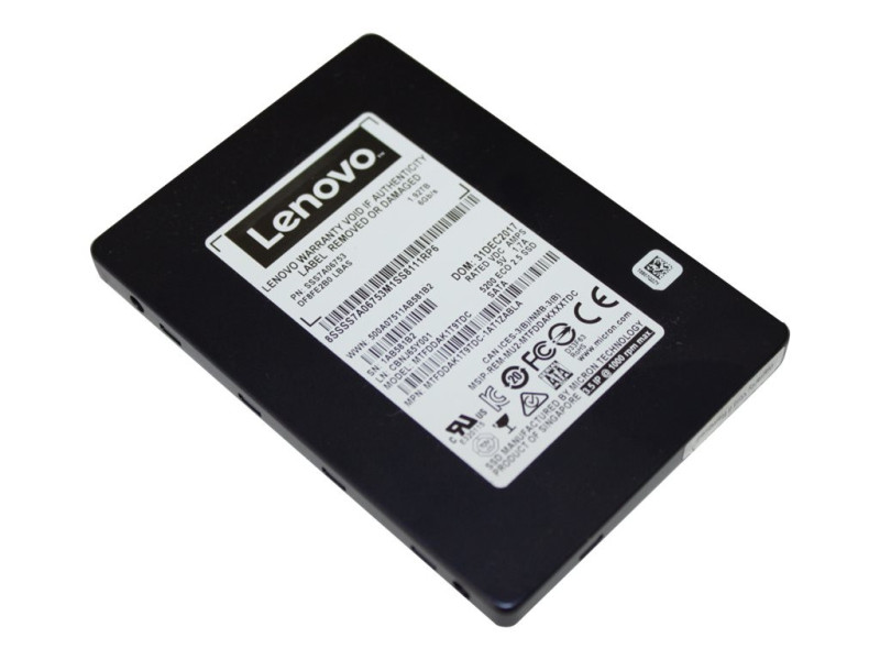 LENOVO ISG ThinkSystem 5200 1.92To