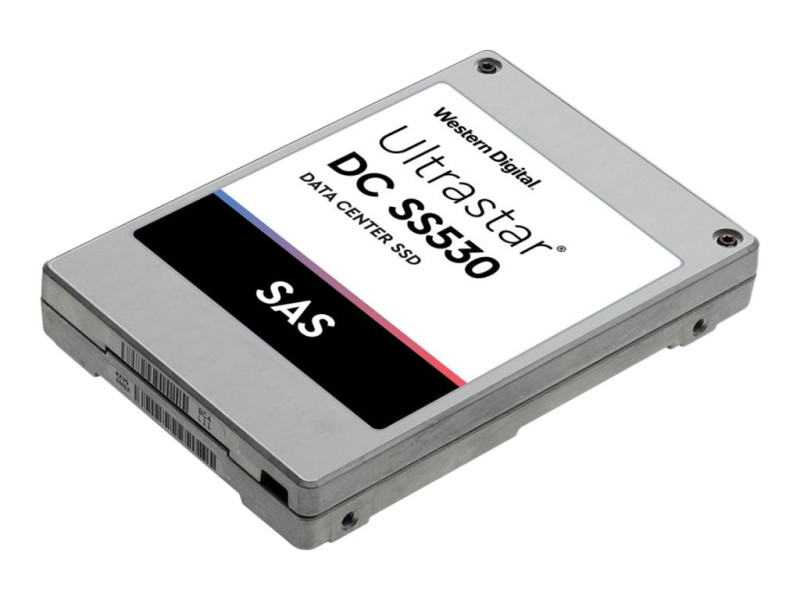 LENOVO ThinkSystem SS530 400GB HS SSD