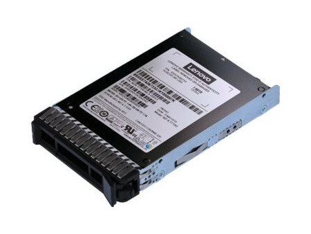 LENOVO ThinkSystem PM1643 3.84TB SSD