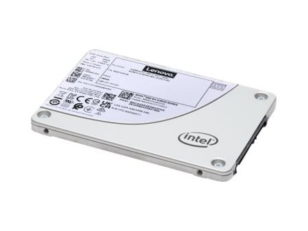 LENOVO 2.5p S4620 480Go MU SATA HS SSD