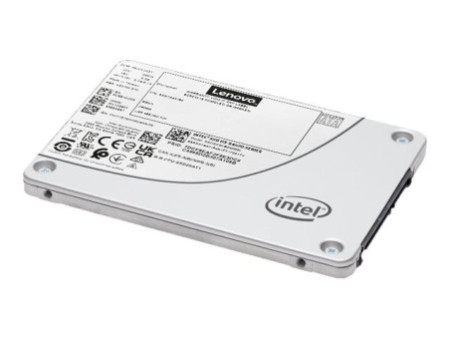 LENOVO ST50V2 3.5pS4520 480Go 6Gb NHSSSD