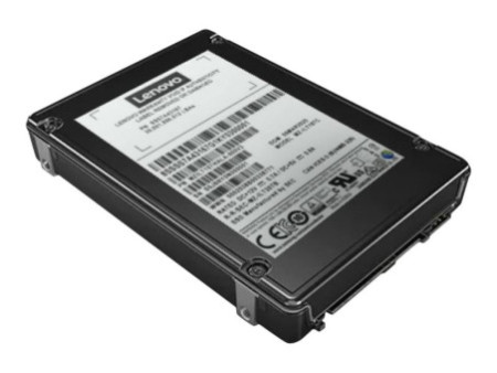 LENOVO ISG ThinkSystem 2.5p PM1653 960Go