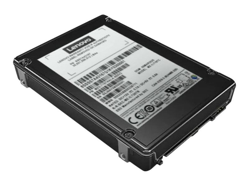 LENOVO ISG ThinkSystem 2.5p PM1653 960Go