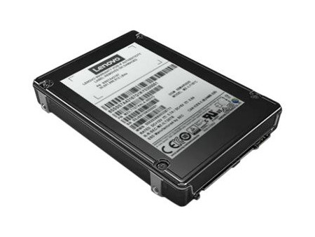 LENOVO ISG PM1653 3.84To RI SSD HS