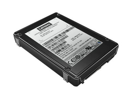 LENOVO ISG ThinkSystem 2.5p PM1655 800Go