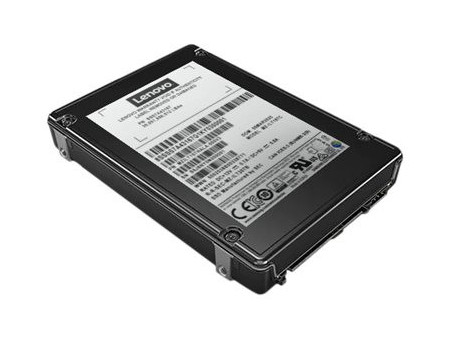LENOVO ISG ThinkSystem 2.5p PM1655 1.6To