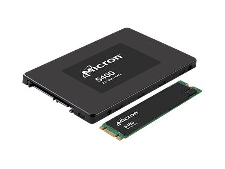 LENOVO ISG ThinkSystem 7mm 5400 PRO 960G