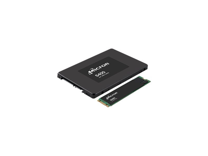 LENOVO ISG ThinkSystem 7mm 5400 PRO 960G