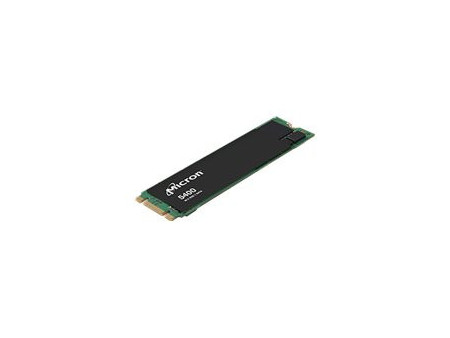 LENOVO ISG TS M.2 5400 PRO 960Go Read