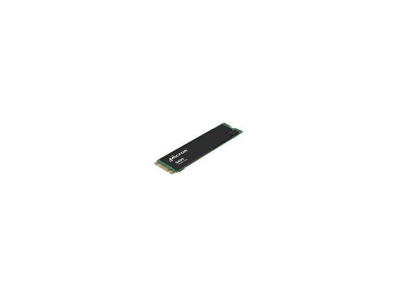 LENOVO ISG TS M.2 5400 PRO 960Go Read