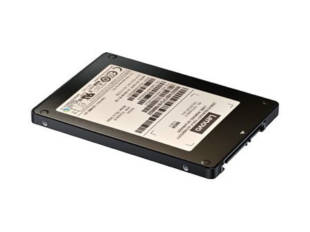 LENOVO ISG ThinkSystem 3.84To HS SSD