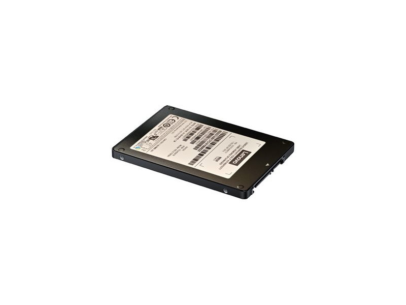 LENOVO ISG ThinkSystem 3.84To HS SSD