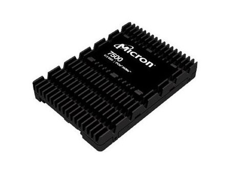 LENOVO 2.5p U.3 7500P 1.92To RI NVMe HS