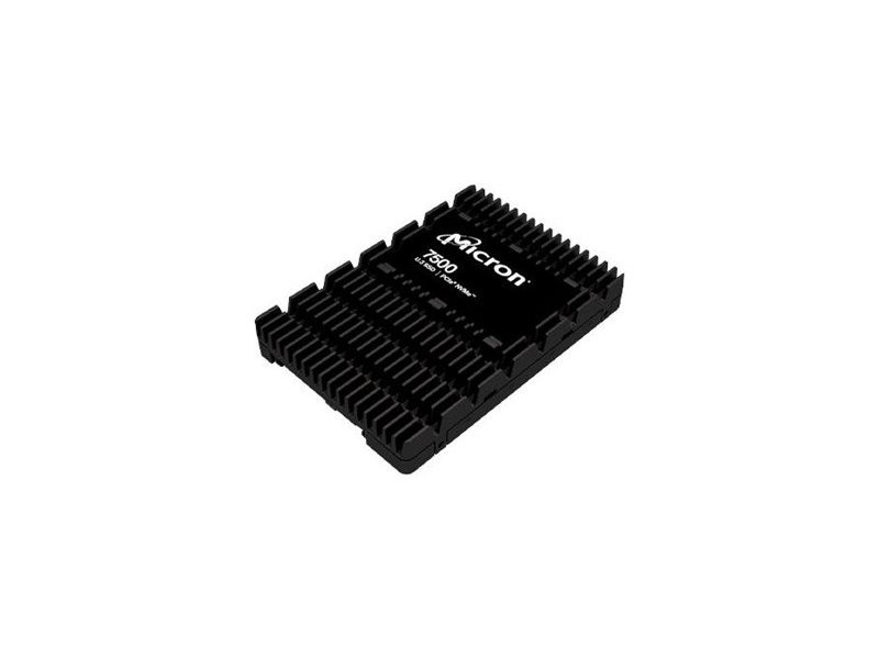 LENOVO 2.5p U.3 7500P 800Go MU NVMe HS