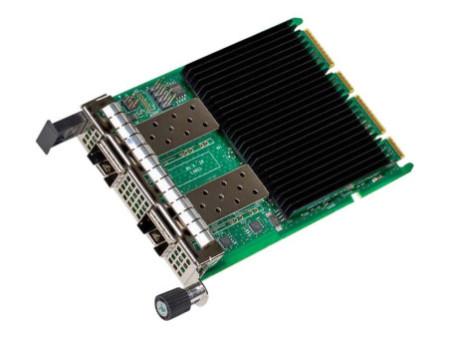 LENOVO ISG ThinkSystem Intel E810-DA2 10