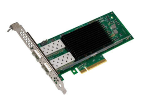 LENOVO ISG ThinkSystem Intel E810-DA2 10