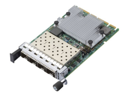 LENOVO BCM 57504 25GbE 4-port OCP