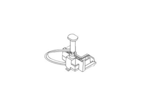 LENOVO ST50 V2 NVMe M.2 Bracket Kit