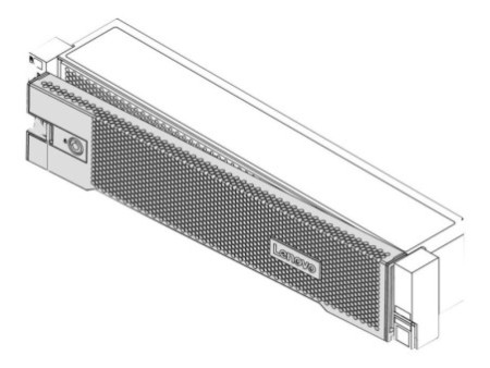 LENOVO ISG ThinkSystem SR650 V2/SR665
