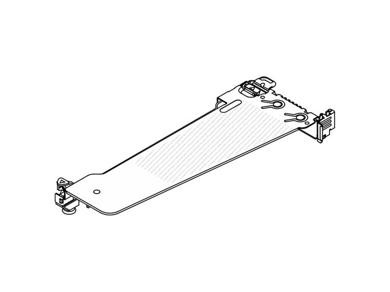 LENOVO ISG ThinkSystem V3 1U Option Kit