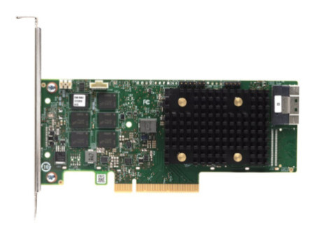 LENOVO ISG ThinkSystem RAID 940-8i 4Go