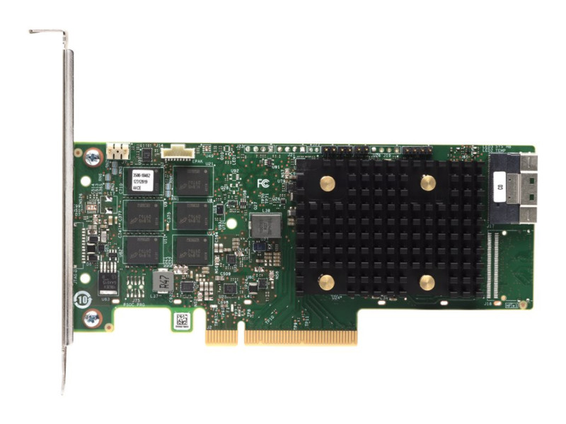 LENOVO ISG ThinkSystem RAID 940-8i 4Go