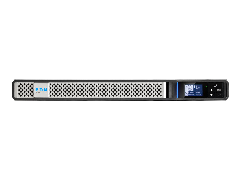 EATON Onduleur 5P Gen2 Rack 1U 1ph line