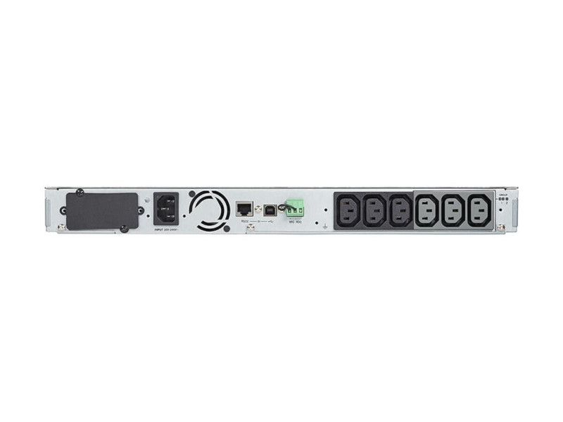 EATON 5P 1550G Rack1U Li-Ion