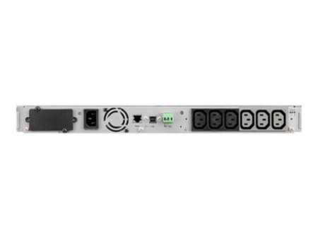 EATON UPS 5P 1550VA G2 Rack 1U 1p line-i