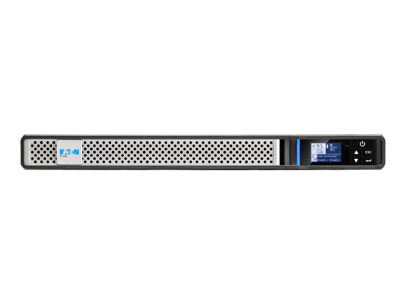 EATON Onduleur 5P Gen2 Rack 1U 1ph line