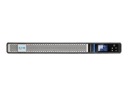 EATON UPS 5P 850VA G2 Rack 1U 1p line-in