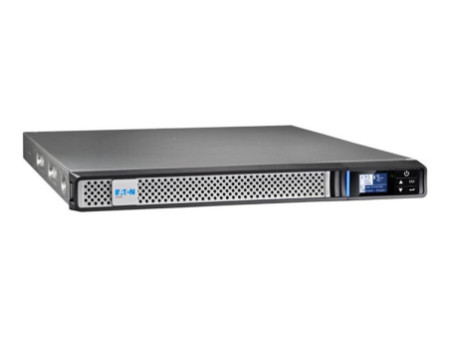 EATON UPS 5P 850VA G2 Rack 1U 1p line-in