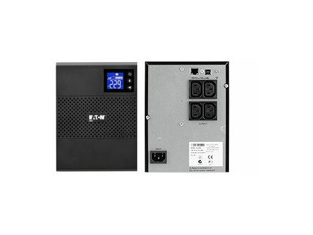 EATON 5SC 500i 500VA/350W Tower